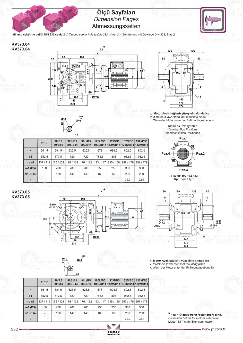 Yilmaz K 373-374-375-376